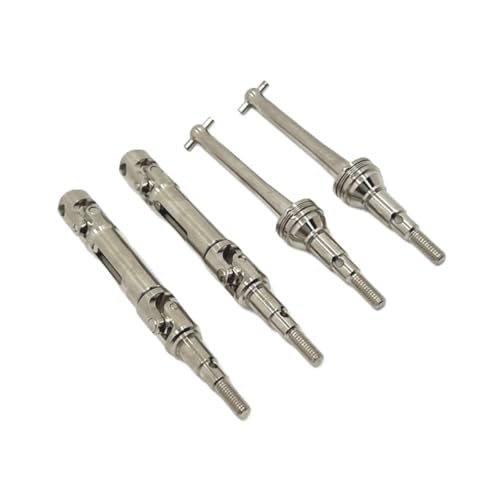 Arbre de transmission pour crawler RC 1/14 axe de rechange compatible modèle