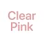 Clear Pink