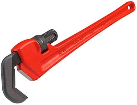 RIDGID 31280 Hex Wrench Model 25 - Pipe 