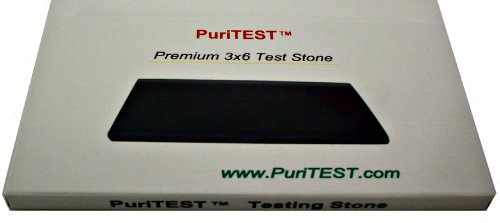 Pre/Post Assay Precious Content Purity Acid-Test Kit- Gold Silver Platinum Cupel Furnace Testing #TOP5