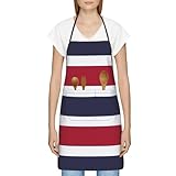 Zoom IMG-1 evengigy grembiule da cucina con Zoom IMG-1 evengigy grembiule da cucina con