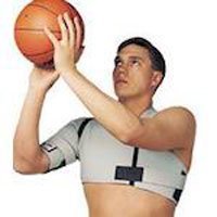 660087-005 Immobilizer Shoulder Sully Neoprene XL Part# 660087-005 by Chattanooga Corp. Qty of 1 Unit