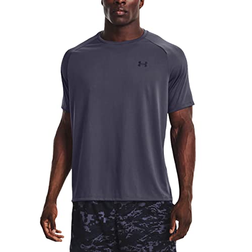 Image of Under Armour Men's Tech 2.0 Short-Sleeve T-Shirt