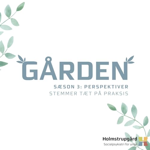 Et tilpas liv (Perspektiver #2)