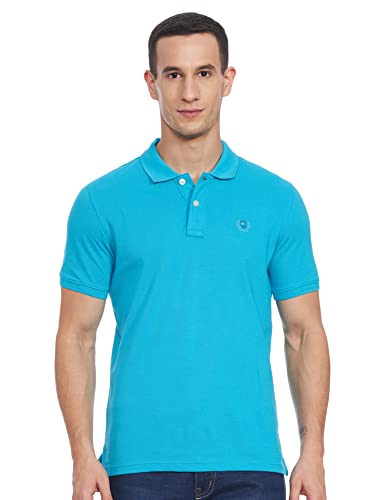 Image of Monte Carlo Men's Regular Fit T-Shirt
