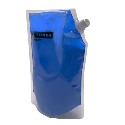 Poudre de toner CLT-Y806S cyan pour imprimante X7400GX X7500LX X7600GX