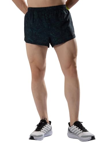 Image of Men's 2 inch Split Running Shorts