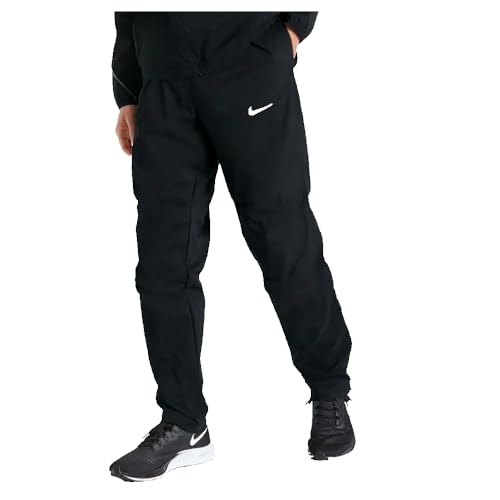 Pantalon de sport Nike Woven Tracksuit Homme idéal pour vos entraînements et sorties urbaines