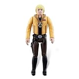 Star Wars: Luke Skywalker (Hero of Yavin) Jumbo Action Figure