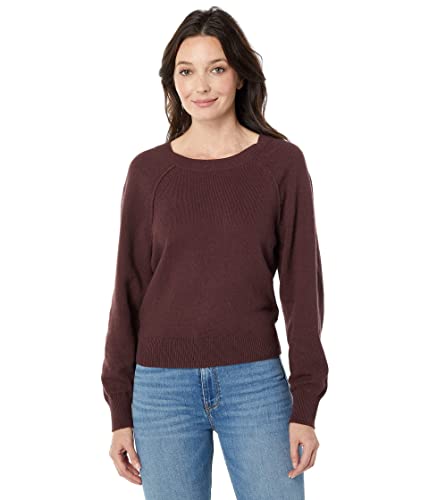 Image of Lucky Brand Crew Neck Sweater