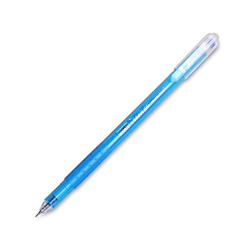 Image of Linc Ocean Classic Gel Pen, Blue, 10 pcs & Linc Ocean Classic Gel Pen, Red, 10 pcs