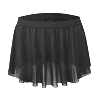 YJZQ Männer Sexy Minirock Sissy Unterwäsche Transparent Spitze Unterhose Kurz Tüllrock Erotische Dessous Niedrige Taille Mesh Spitzenkleid Crossdressing Kostüm für Nachtclub, Party, Cosplay