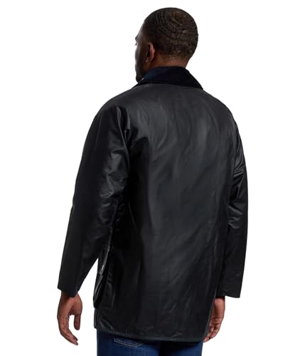 Image of Barbour Men's Beaufort Wax Jacket
