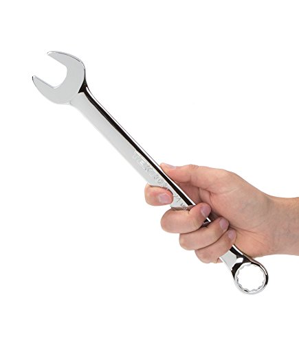 Image of TEKTON 24 mm Combination Wrench | 18295