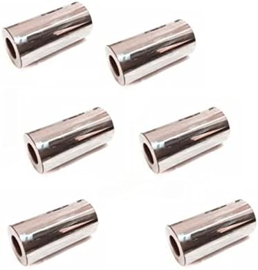 6PCS Piston Pin Set 3934046 for Cummins Engine C8.3L 6C 6CT 6CTA 6CTAA in USA