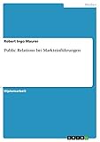ingo maurer campari ebay  Public Relations bei Markteinführungen (German Edition)