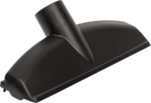 Image of Shop-Vac 9067700 14-Inch Wet /Dry Floor Nozzle, 2.5 Inch Diameter, Designed for Bulk Dry and Wet Pick Up (Pack of 5)