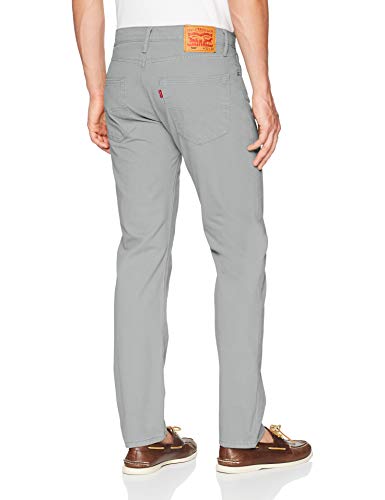 Image of Levi's Men's 502 Taper Fit Jeans