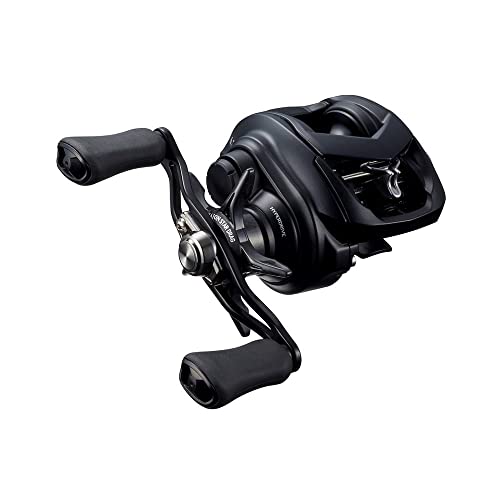 ダイワ(DAIWA) ベイトリール 22 タトゥーラ TW 80(2022モデル) 2枚目
