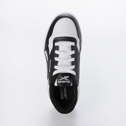 Image of Reebok Classics Men's Cl Lthr Leather Running Shoes