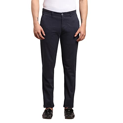 Image of Parx Men's Tapered Casual Pants