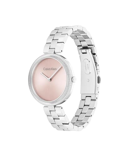 Montre Femme Timeless Doré 25100014 - vue 3