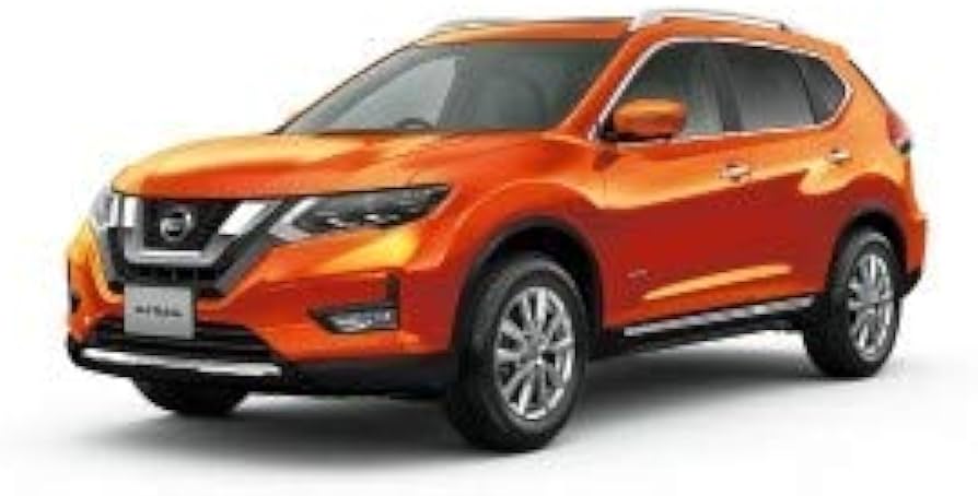 Amazon.co.jp: HY-BRAIN エクストレイルH(N)T32ハイブリッド用 Amazon.co.jp: HY-BRAIN エクストレイルH(N)T32ハイブリッド用