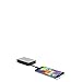 mophie powerstation Plus 3x with Micro USB (5,000 mAh) - Black (For Android Only)
