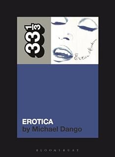 33 1/3, Madonna's Erotica