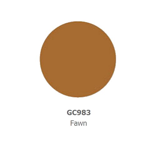 Preisvergleich Produktbild (6 Pack) LA GIRL Pro Conceal - Fawn