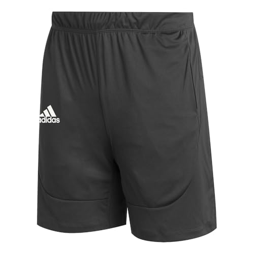 Short Adidas Sideline 21 GM2509 confortable contre la chaleur 2XL