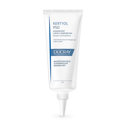 Kertyol P.S.O. Concentrado 100 ml