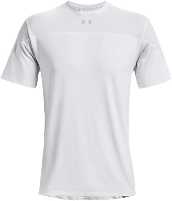 Under Armour Knockout Team Mens Short Sleeve T Shirt