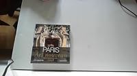 Paris Art Nouveau 2812300248 Book Cover