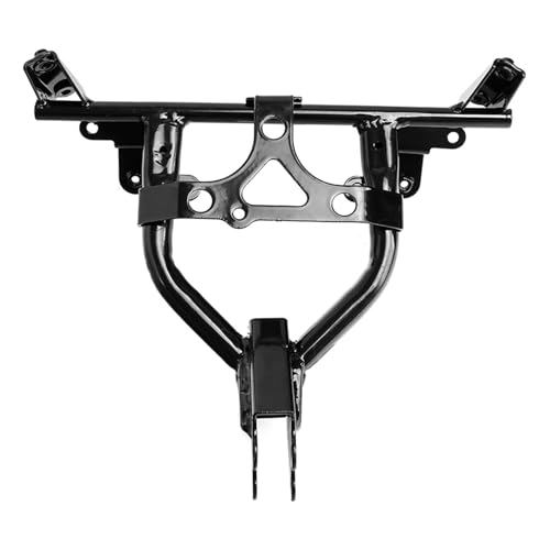 Support carénage supérieur CBR500R araignée tête de fourche phare 2017 2018