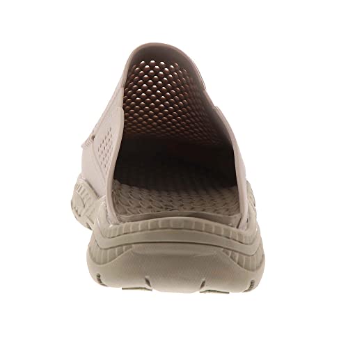 Image of Skechers Men Creston Ultra Havana Clogs