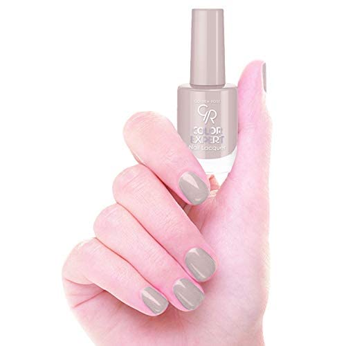 Golden Rose Color Expert Nail Lacquer No:138 2li paket