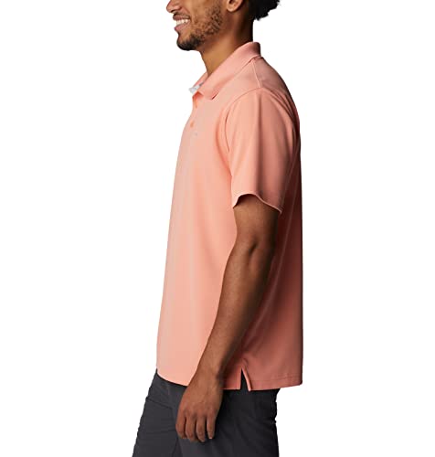 Image of Columbia Men Polo Shirt