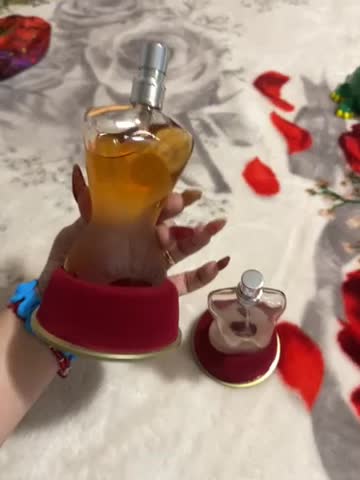 Amazon | Jean Paul Gaultier Classique pour Femme Eau de Toilette