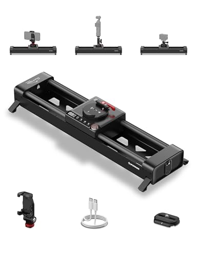 IFOOTAGE Shark Slider Pico