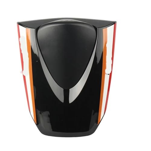 Capot de carénage arrière CBR600RR pour supprimer la selle passager instable