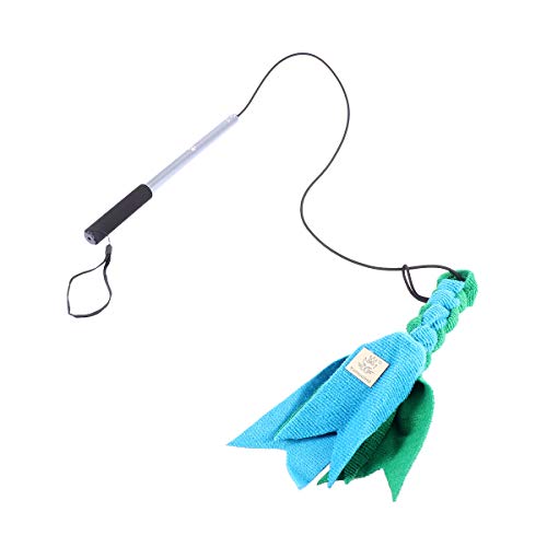 Brinquedo para cães de estimação - Brinquedo criativo de mordida interativo, brinquedos extensíveis,