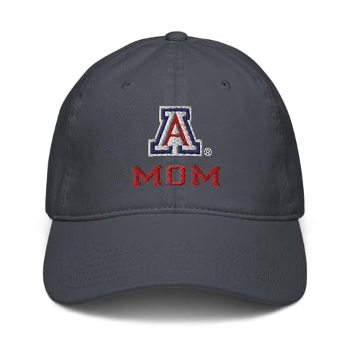 Gorra de béisbol ajustable Arizona Wildcats oficial miniatura 2