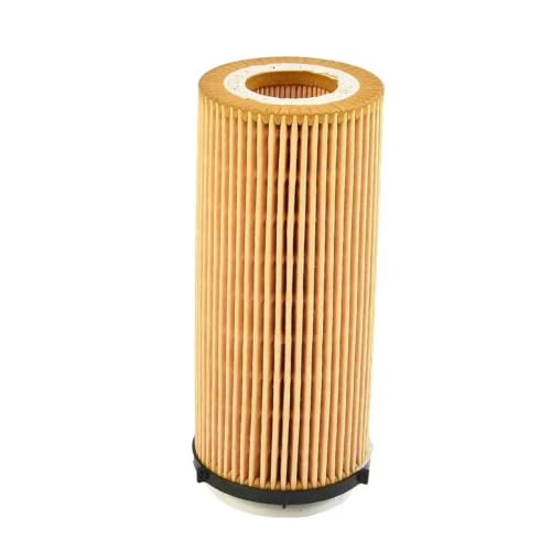 Filtro de aceite para automóviles serie 3 5 7 y X6 compatible con motor E90 referencia 11427808443