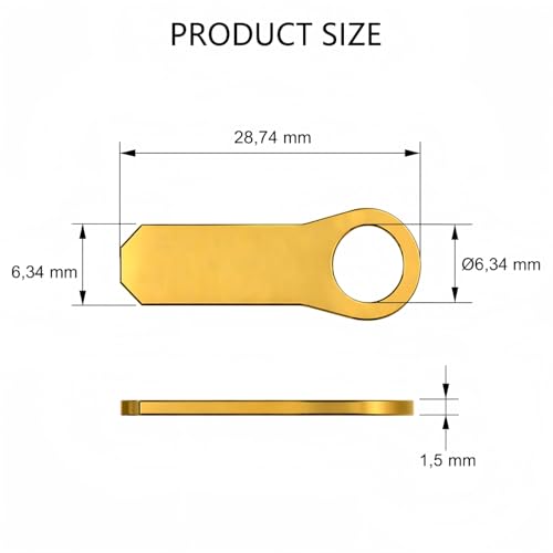 Image of Handy Hangers Pack of 5 for Stained Glass Framing