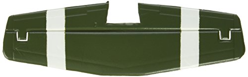 ParkZone Horizontal Stabilizer with Accessories: P-51D BL