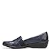 LifeStride Women's Isabelle Shoe, lux Navy, 8 W US
