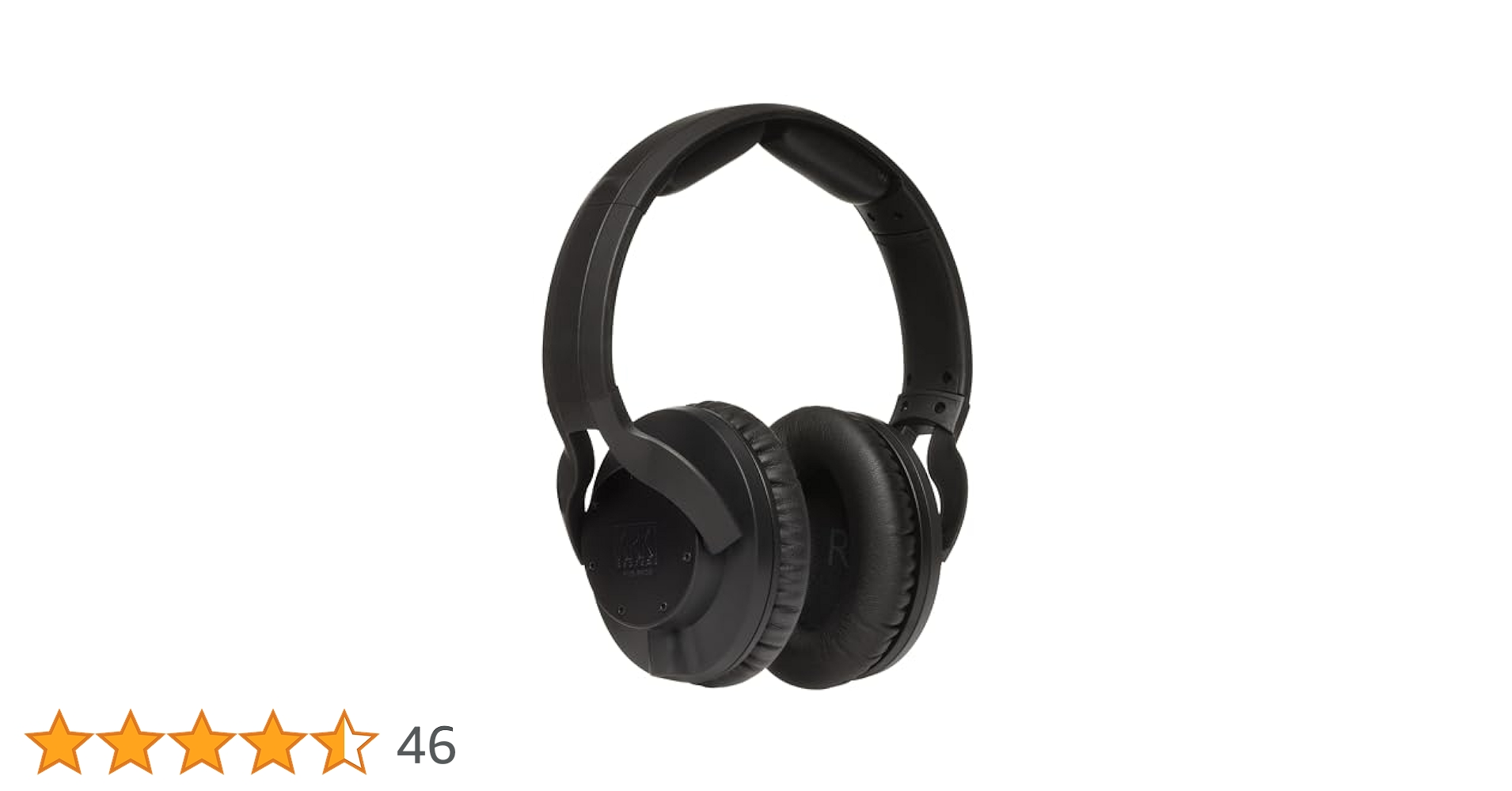 KRK KNS8400 ヘッドフォン 716A+0UjooL._UF894,1000_QL80_.jpg