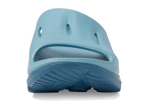 Image of Hoka unisex-child Ora Recovery Slide 3 (Big Kid)