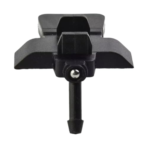 Gicleur de lave-glace pour Nissan Micra K12 2003-2010 buse avant OE 28930-AX600